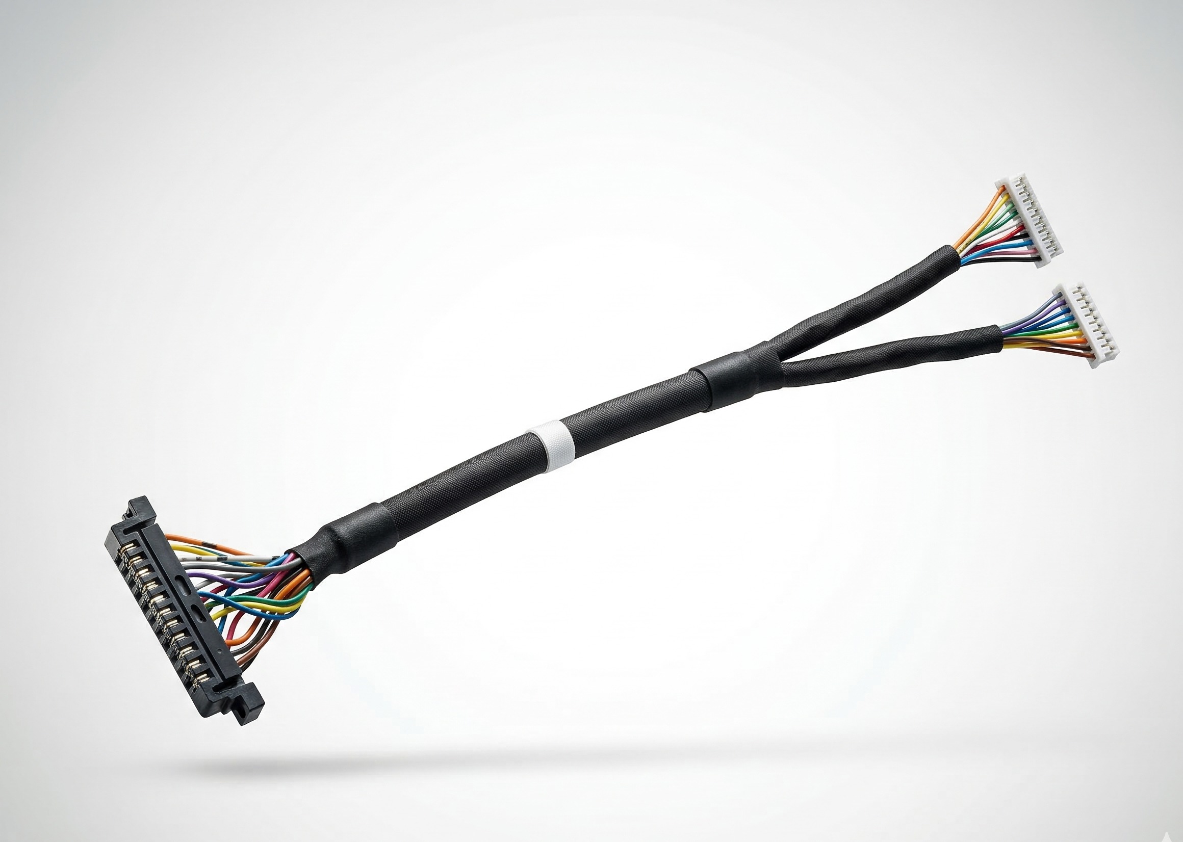Wire Harness sample